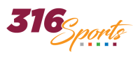 316 Sports logo