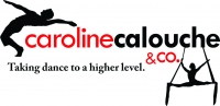 Charlotte Cirque and Dance Center logo