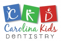Carolina Kids Dentistry logo