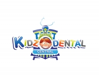 Kidz Dental Charlotte logo