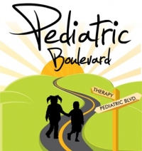 Pediatric Boulevard logo
