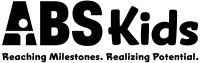 ABS Kids logo