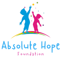 Absolute Hope Foundation logo