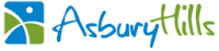 Asbury Hills Camp logo
