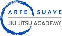 Arte Suave Jiujitsu Academy logo