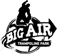 Big Air Trampoline Park logo