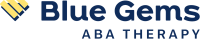 Blue Gems ABA logo