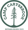 Camp Carysbrook logo