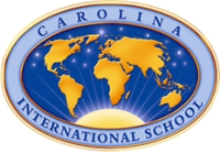 Carolina International School logo