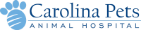 Carolina Pets Animal Hospital logo
