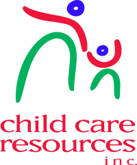Child Care Resources Inc. logo