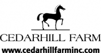 Cedarhill Farm logo