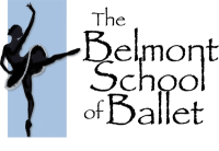 Charlotte School of Ballet logo