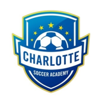 Charlotte Soccer Academy logo