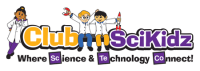 Club SciKidz Charlotte logo