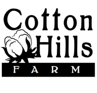 Cotton Hills Farm logo