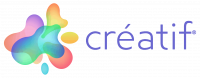 CRÉATIF Fort Mill logo