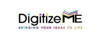 DigitizeMe logo