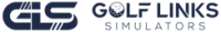 Golf Links Simulators logo