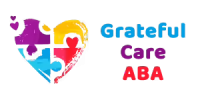 Grateful Care ABA logo