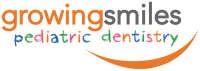 Growing Smiles Pediatric Dentistry logo