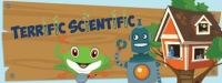 Terrific Scientific logo
