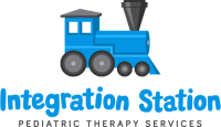Integration Station Pediatric Therapy logo