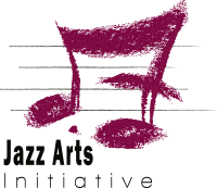 Jazz Arts Initiative logo