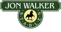 Jon Walker Stables & Riding Academy logo