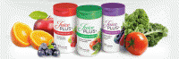 Juice Plus logo