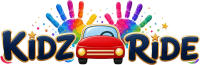Kidz Ride logo