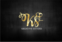 Kreative Sitters logo
