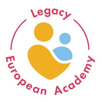 Legacy European Academy logo