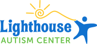 Lighthouse Autism Center logo