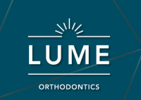 Lume Orthodontics logo