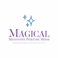 Magical Milestones Pediatric Rehab logo