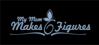 My Mom Makes 6 Figures logo