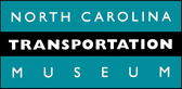 NC Transportation Museum logo