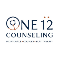 One 12 Counseling logo