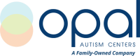 Opal Autism Centers logo