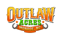 Outlaw Acres logo