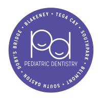 Tega Cay Pediatric Dentistry logo
