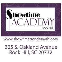 Showtime Theatre Company logo