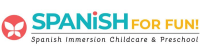 Spanish for Fun logo