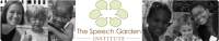 Speech Garden logo