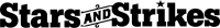 Stars and Strikes Family Entertainment Center logo