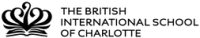 The British International School of Charlotte logo