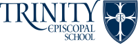 Trinity Episcopal School logo