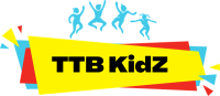 TTB KidZ Consignment Sale logo