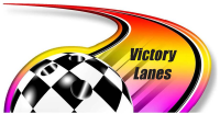 Victory Lanes Family Entertainment Center logo